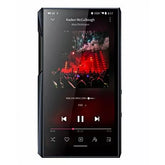 FiiO M23 Portable High Resolution Music Player